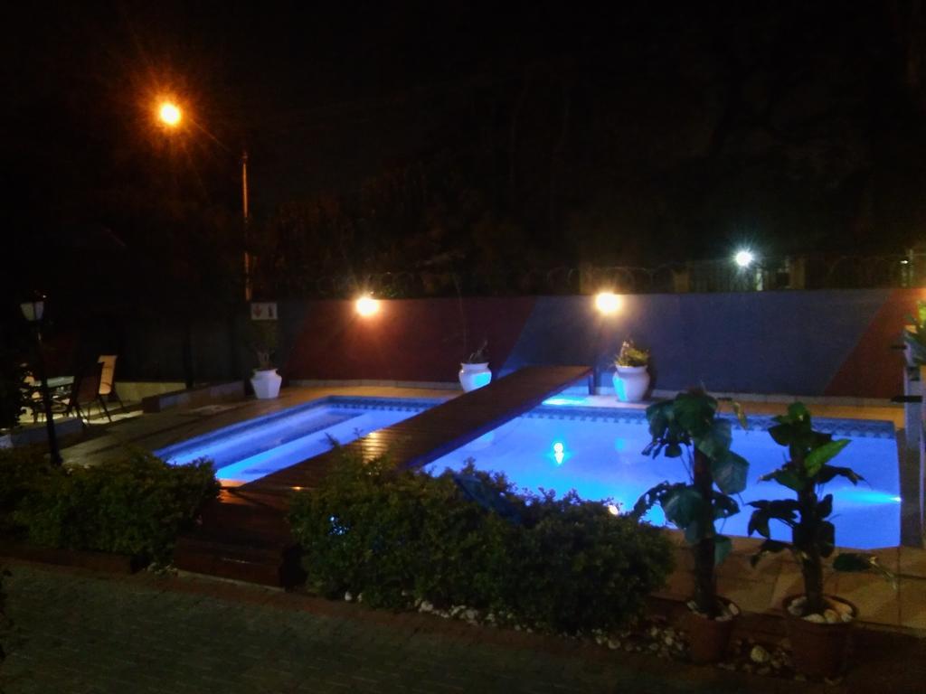 Blackwood Guest House Pretoria Exterior photo